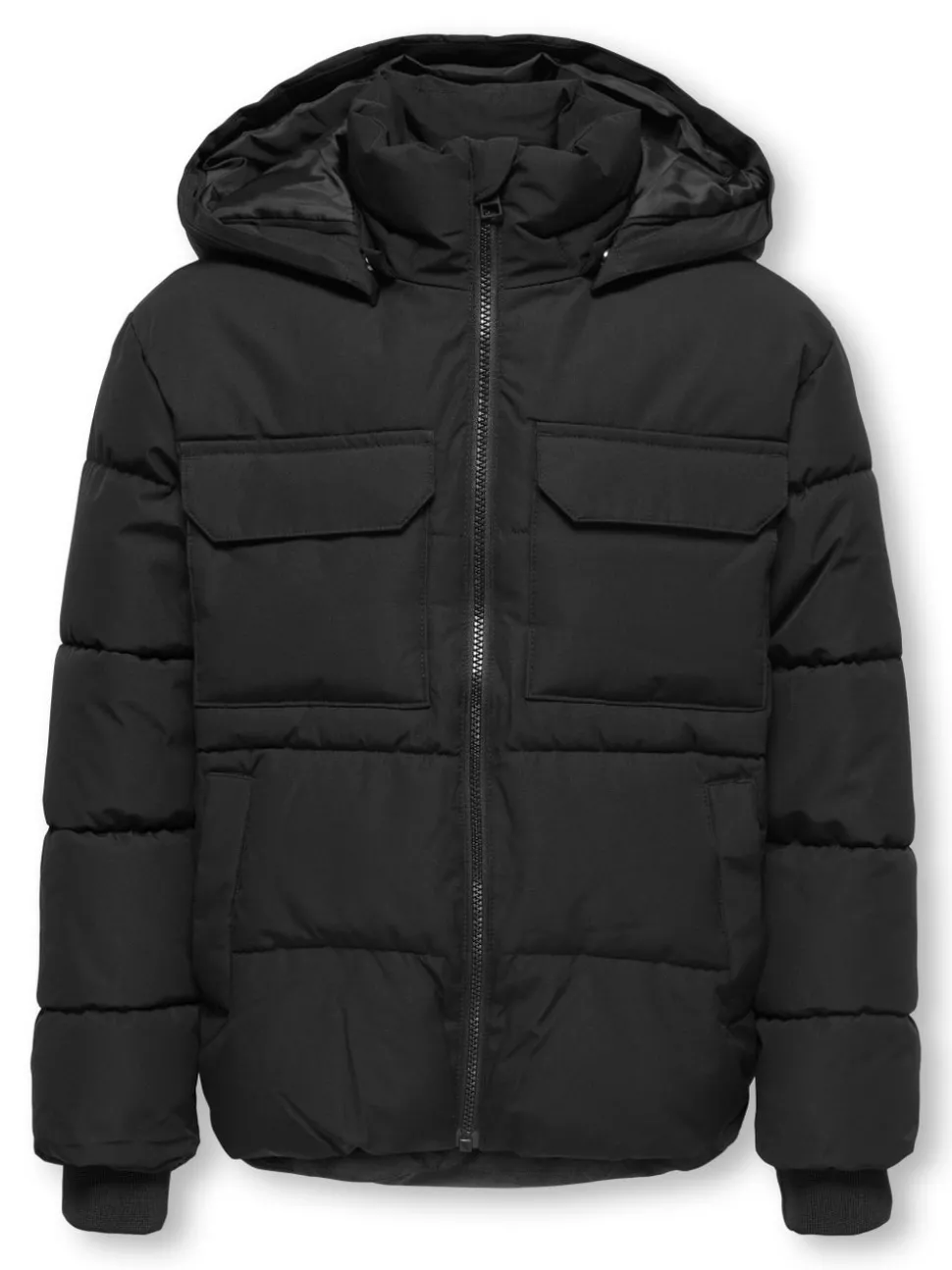 OSJELIJAH Jacke