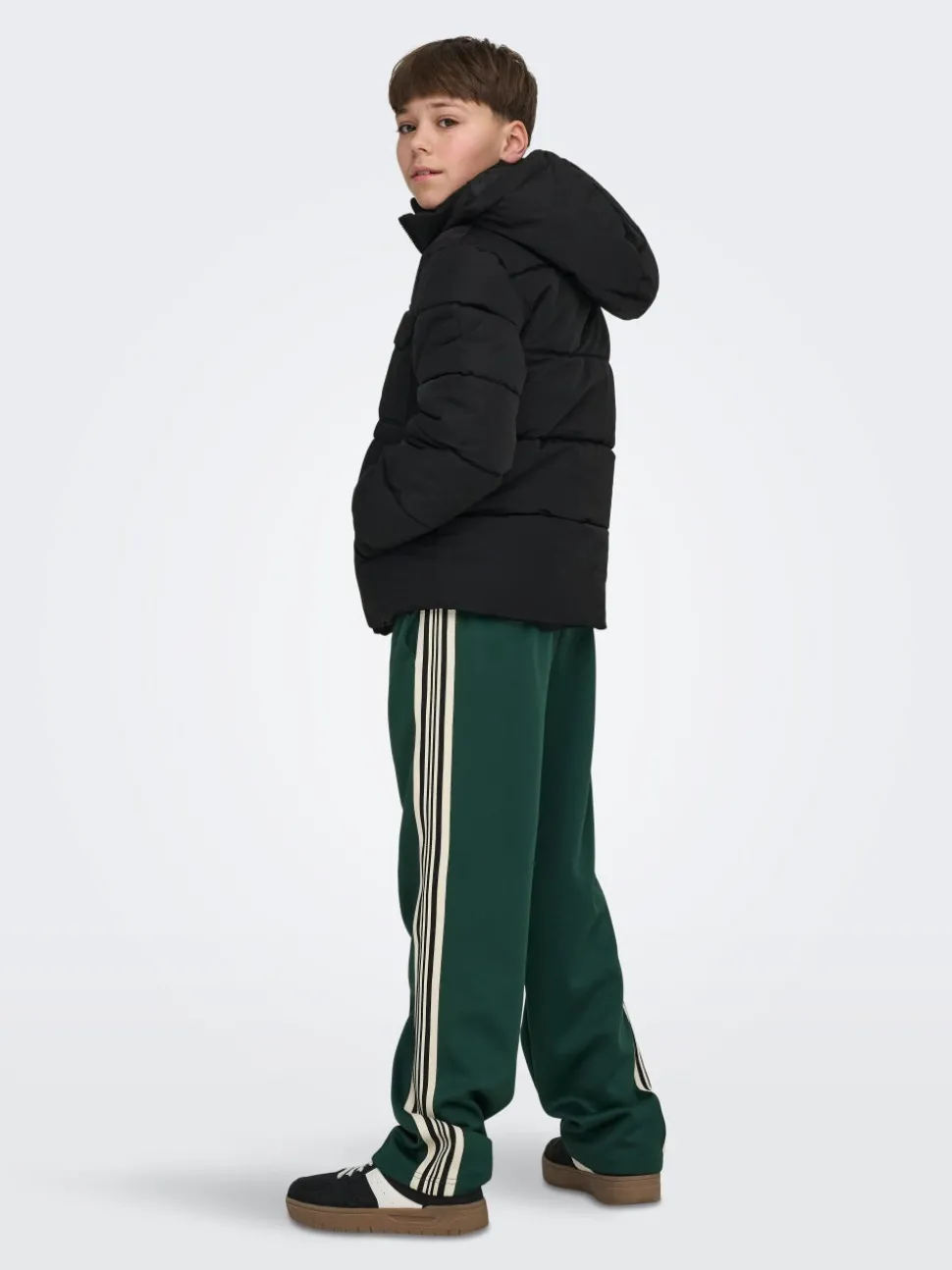 OSJELIJAH Jacke