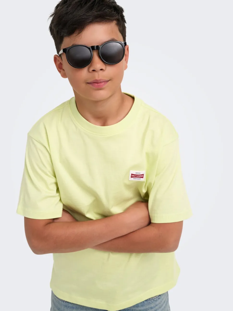 OSJFRED 2er-pack T-shirt
