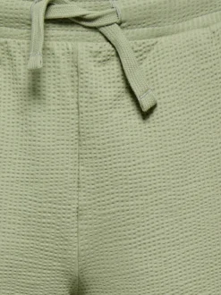 OSJKIAN Mittlere Taille Normal geschnitten Shorts