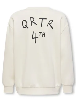 OSJKYRIE Sweatshirt