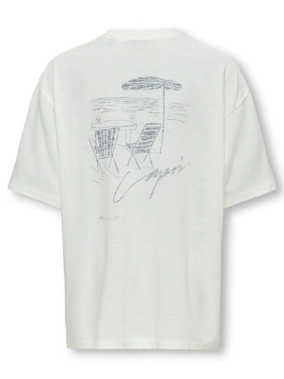 OSJMILON T-shirt