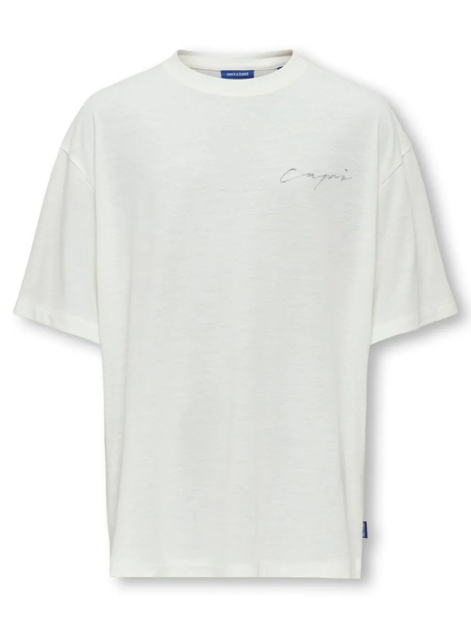OSJMILON T-shirt
