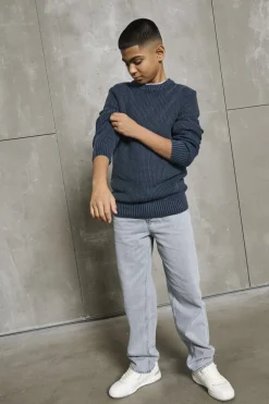 OSJROSU Pullover
