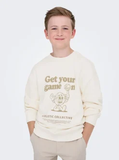 OSJTANNER Sweatshirt