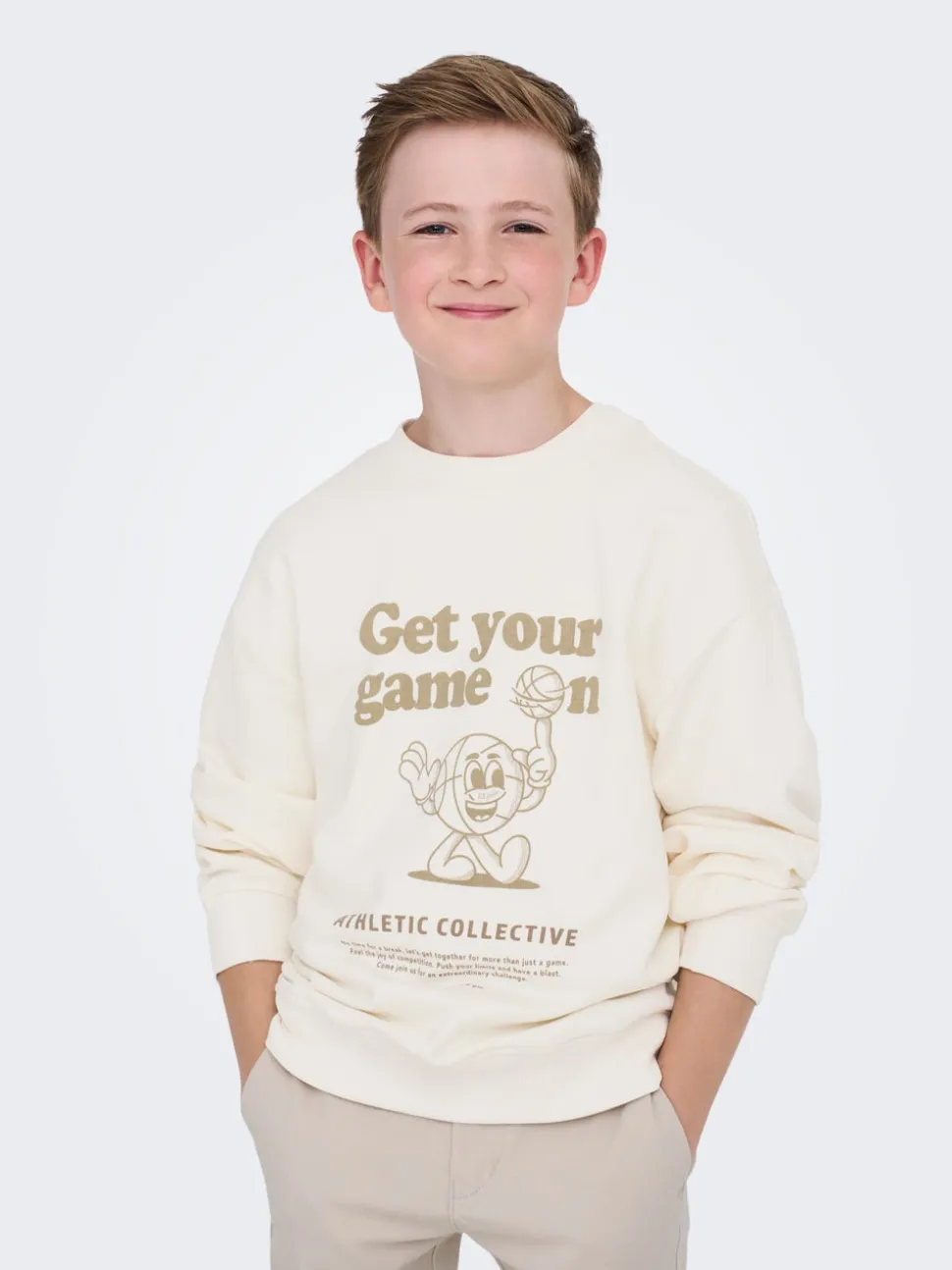 OSJTANNER Sweatshirt