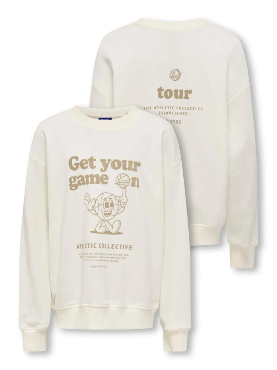 OSJTANNER Sweatshirt