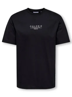 OSJVISTA T-shirt