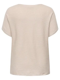 CARADALINE Strickpullover