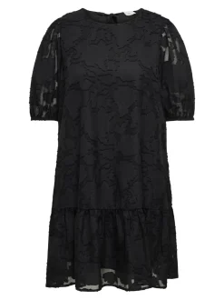 CARADELIA Kurzes Kleid