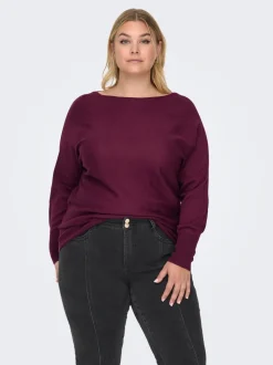 CARAIDA Strickpullover