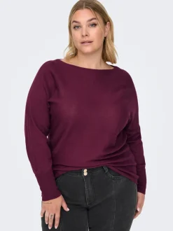 CARAIDA Strickpullover