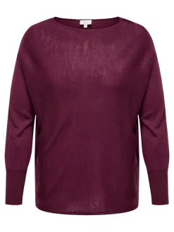 CARAIDA Strickpullover