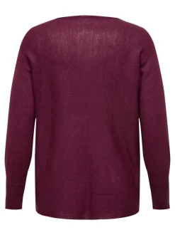 CARAIDA Strickpullover