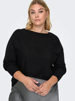 CARAIDA Strickpullover