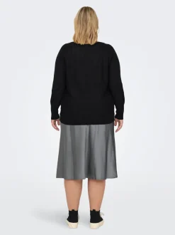 CARAIDA Strickpullover