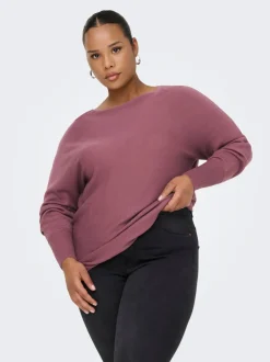 CARAIDA Strickpullover