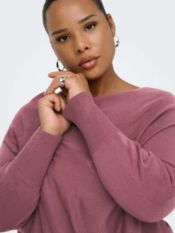 CARAIDA Strickpullover