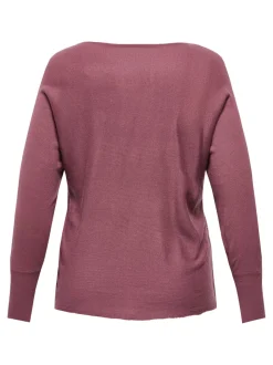 CARAIDA Strickpullover