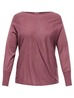 CARAIDA Strickpullover