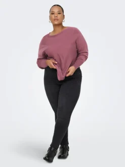 CARAIDA Strickpullover
