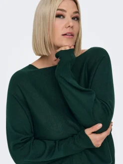 CARAIDA Strickpullover
