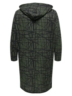 CARALBA Kurzes Kleid