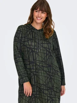 CARALBA Kurzes Kleid