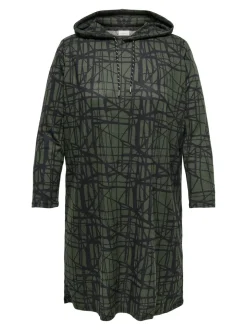 CARALBA Kurzes Kleid