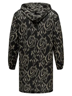 CARALBA Kurzes Kleid