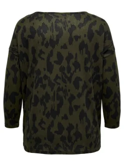CARALBA Top
