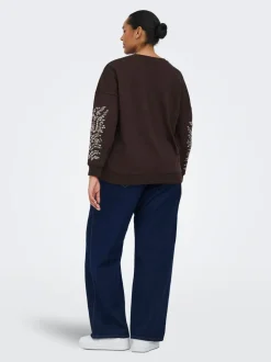 CARALEXA Sweatshirt