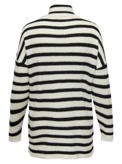 CARALFRIDA Strickpullover