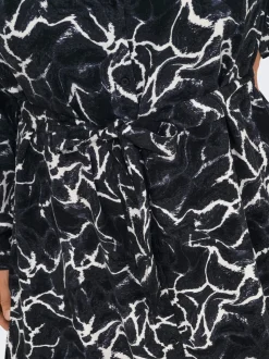 CARAMMIA Midikleid