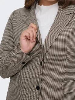 CARAMOUR Blazer