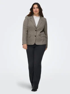 CARAMOUR Blazer
