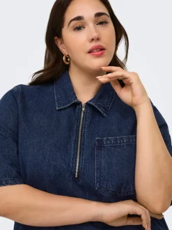 CARAMY Kurzes Kleid