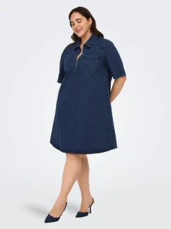 CARAMY Kurzes Kleid