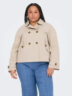 CARAPRIL Trenchcoat