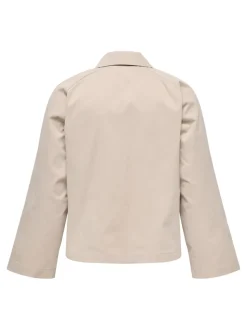 CARAPRIL Trenchcoat