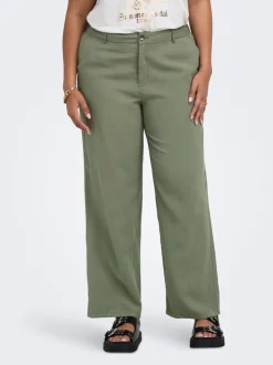 CARARIS Gerade geschnitten Hose