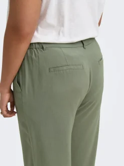 CARARIS Gerade geschnitten Hose