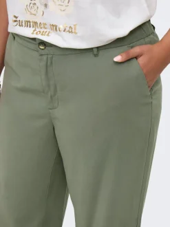 CARARIS Gerade geschnitten Hose