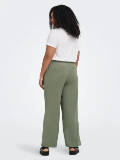CARARIS Gerade geschnitten Hose