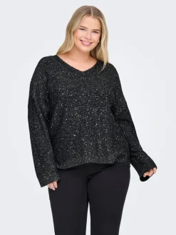 CARARIZONA Strickpullover