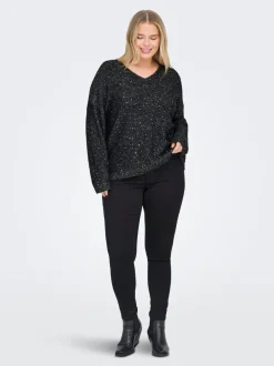 CARARIZONA Strickpullover