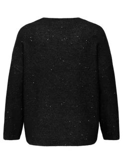 CARARIZONA Strickpullover