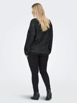 CARARIZONA Strickpullover