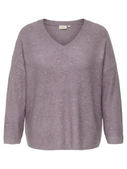 CARARIZONA Strickpullover