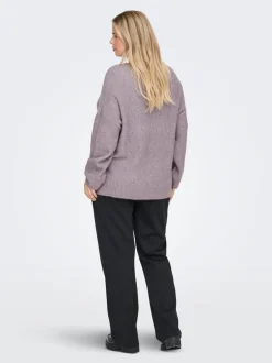 CARARIZONA Strickpullover